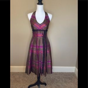 Halter Dress